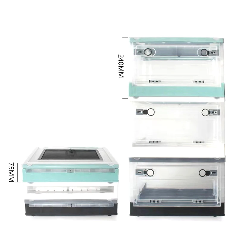 Высококачественный белый пластиковый Террариум для рептилий в виде ящерицы легко чистить утолщенный материал носить с собой