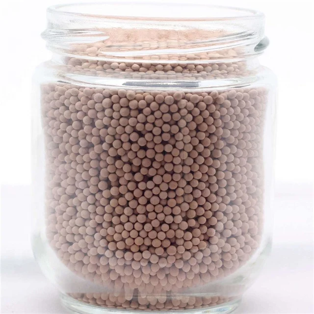 Zeolite Molecular Sieve 5A for Hydrogen Generator for Medical Oxygen Generator Waste Water Treatment Chemical Auxiliary Agent