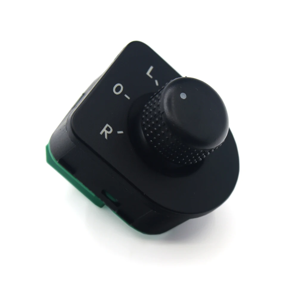Suitable for Volkswagen Passat Golf Bora Reversing Mirror Rearview Mirror Switch 1J1 959 565A 1J1959565A