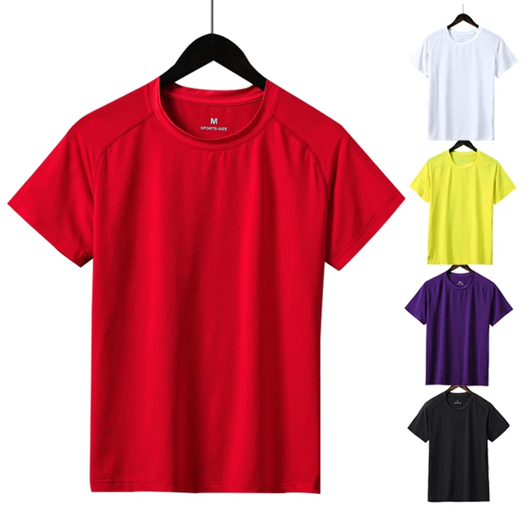 SXGJ 219 New design Women/Men Quick dry sportswear Polyester T-shirt volleyball uniform