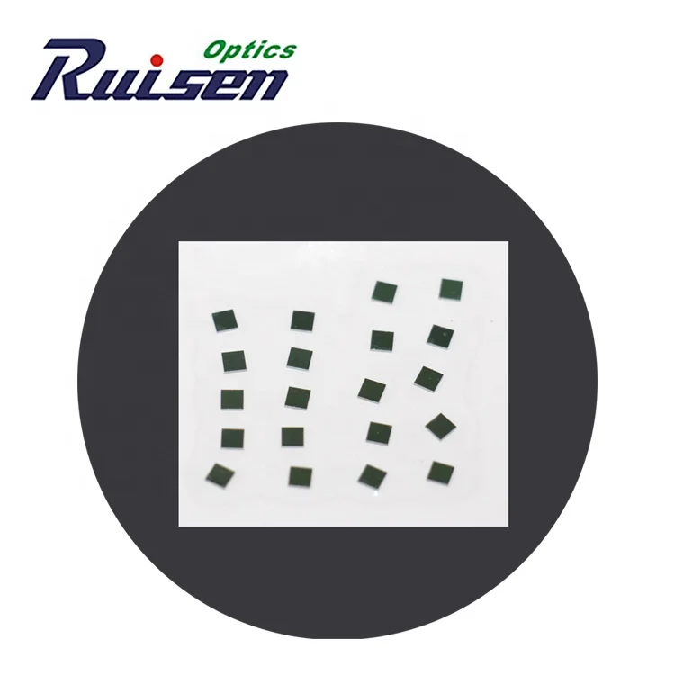  Factory Supply far IR silicon wafer Si crystals High Quality single