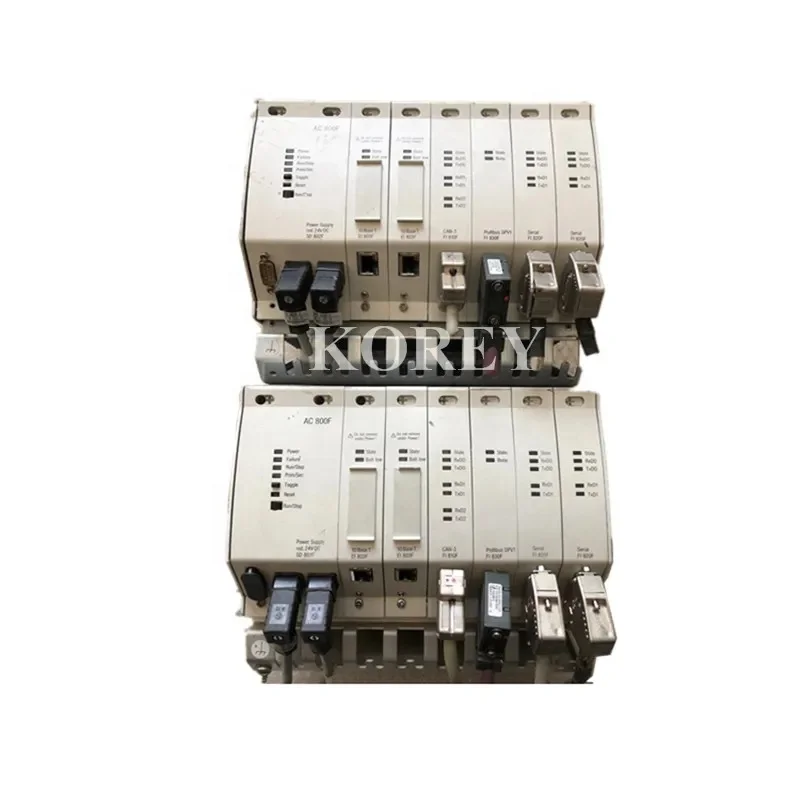 DCS MODULE EI803F 3BDH000017R1  IN GOOD CONDITION