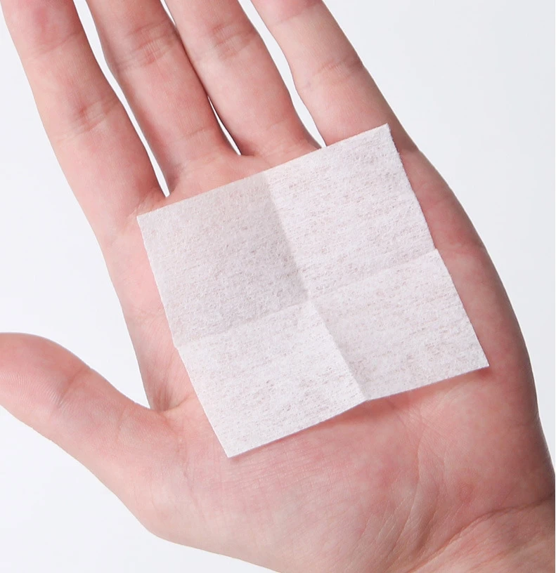 Top Selling Product 2024 Medical Top Selling Products 2024 Medical Supplies Nonwoven Skin Pre Injection Antisepsis 70% Alcohol and 2% Chlorhexidine Prep Pads