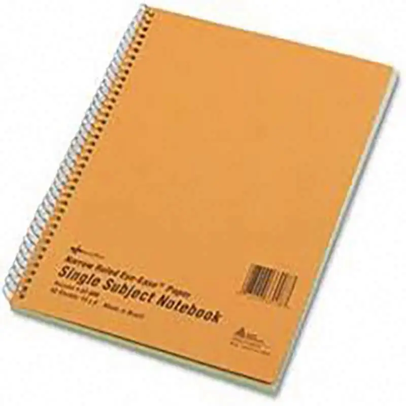 For reliable and stylish note-taking, choose our notebooks. With durable covers and high-quality paper, they are built to last.