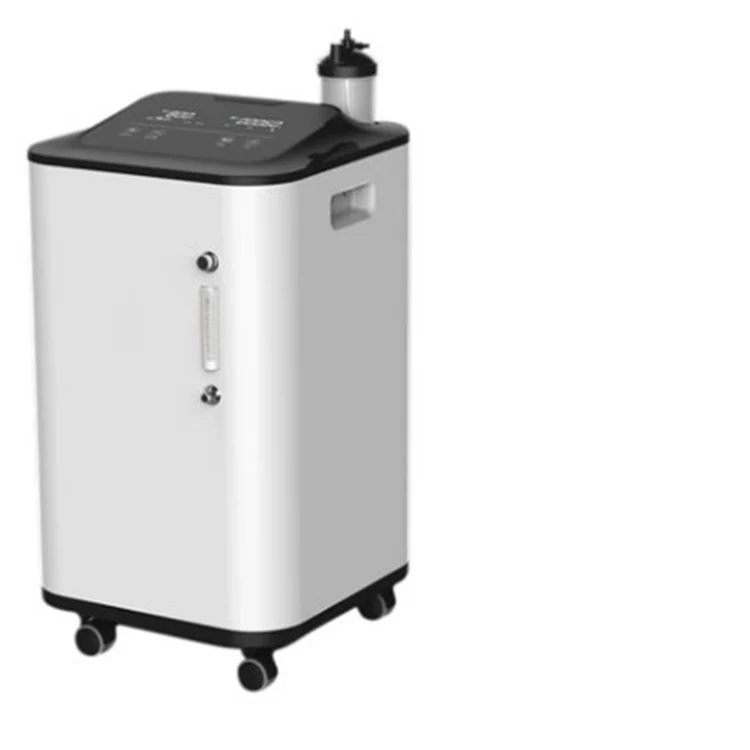 Nebulizer Oxygenerator Dynmed oxygenerator importers