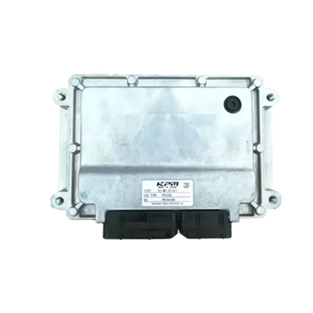 GZB excavator ECU Controller KC-MB-20-011 Computer Panel engine control unit for FR220