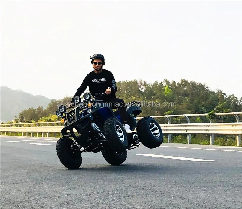 AICHEN дешевый 250cc 4X4 Atv мини-велосипед 300cc новый мотоцикл ферма ATV