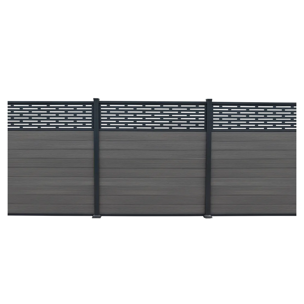 Ebest Wpc Fence Buy Folding Wpc Fence Parts