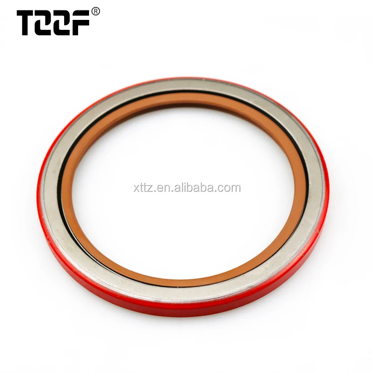 High Quality Iron shell oil seal dust proof outer Skeleton Oil Seal
