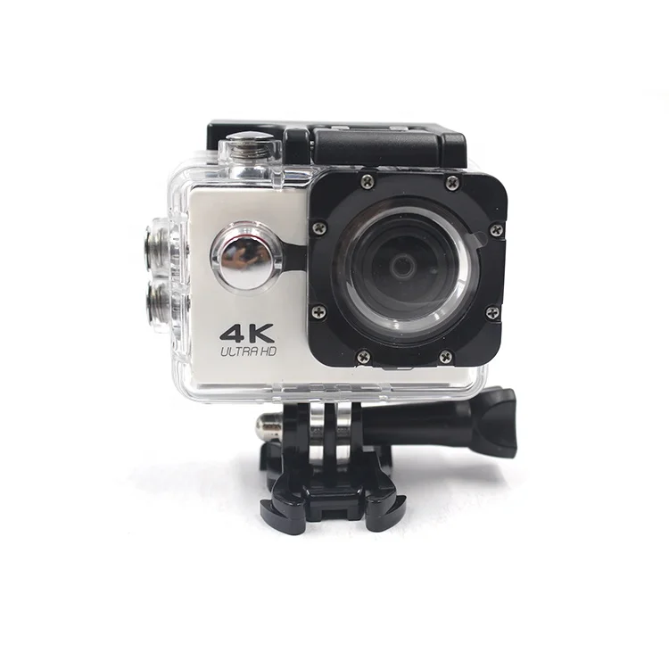 Wireless mini wifi 4k waterproof photo action cameras