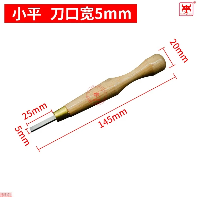 12 pcs wood carving knife carving chisel tools set for woodworking with EVA bag