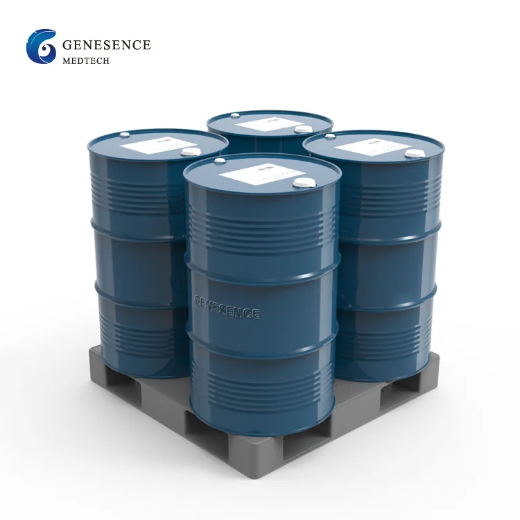 
Factory Supply High Quality 1,2-Pentylene Glycol 1,2-Pentanediol CAS 5343-92-0 