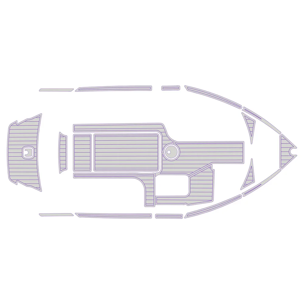 Оптовая Продажа с фабрики лодка яхта ковер eva синтетический морской настил