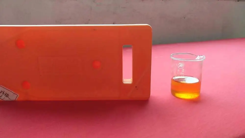 Phase Change Wax For Cold Chain Transportation And Product Preservation