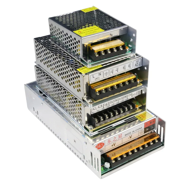 Allwin Printing Machine Parts 12V 24V 42V Printer Power Supply