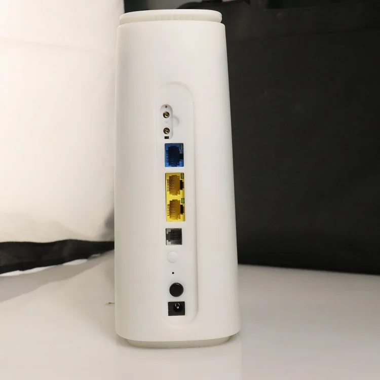 
Brand new 5G to point wifi antenna 5ghz outdoor cpe Cpe Sim Card Slot With High Gain 4g Antenna 6dbi high speed indoor router 