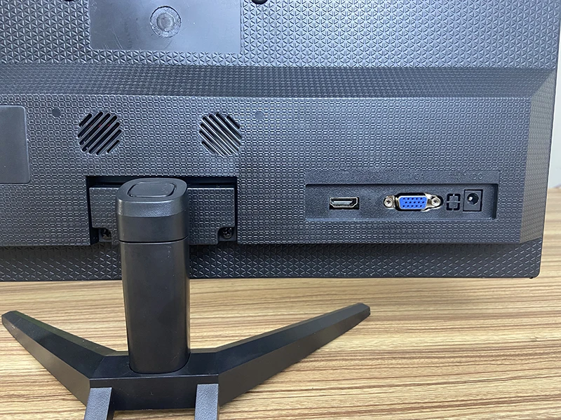 Full high definition 19 inch PC monitor lcd computer monitor