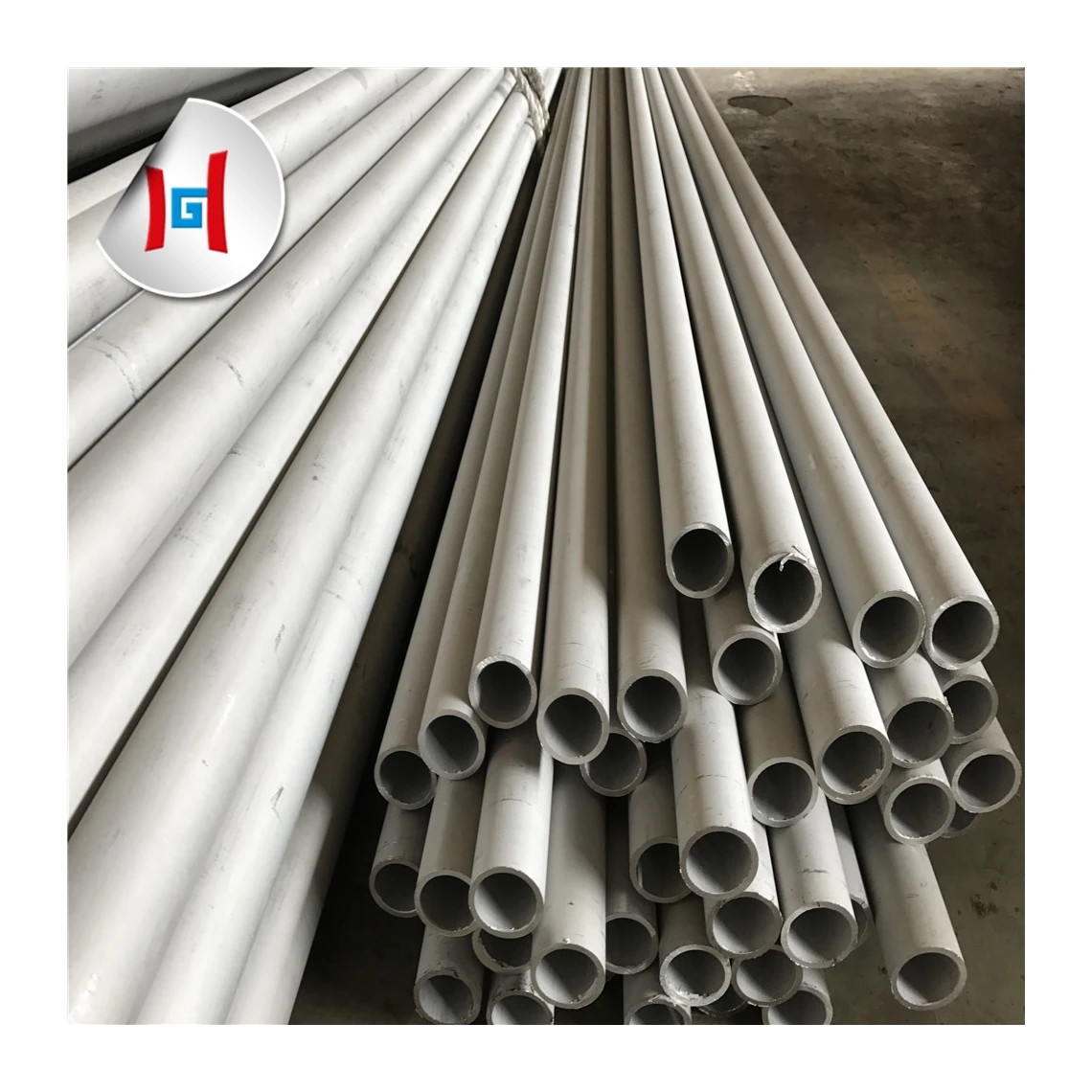 2 Inch 60.3mm diameter ASTM A312 gr TP 304 stainless steel pipe