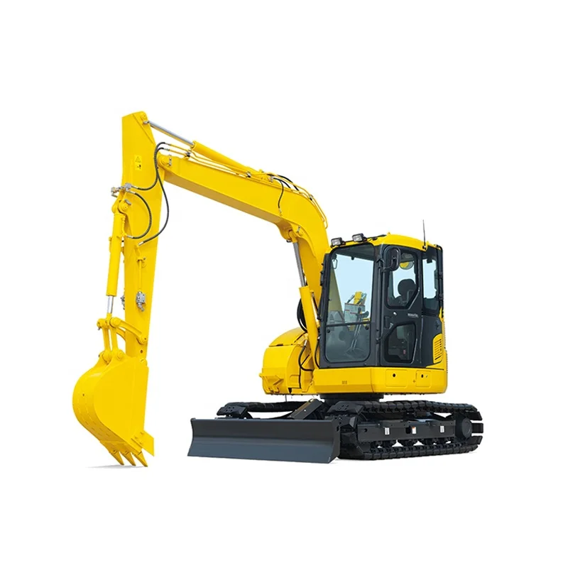 Factory Price Mini Digger Excavator XE35U Construction Equipment 3.5 Ton Chinese Mini Excavator Prices