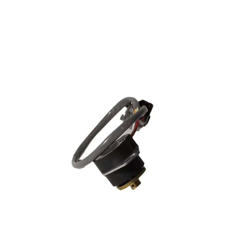 Запасные части для экскаватора SUNORO датчик PC200-5 установки 7861-92-4130 (1) Датчик положения дроссельной заслонки KOMATSU