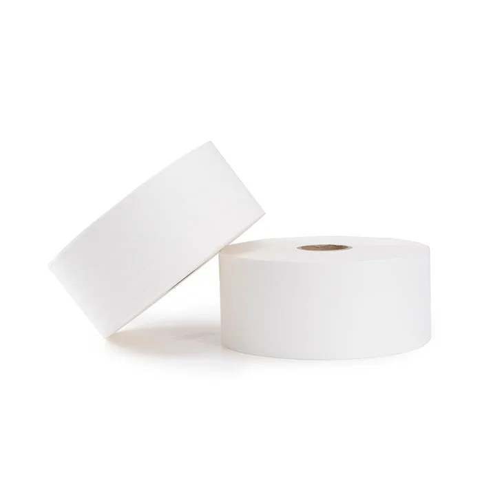 Wholesale Custom Logo Printed Biodegradable Water-Activated Self-Adhesive Kraft Paper Gummed Packing Tape