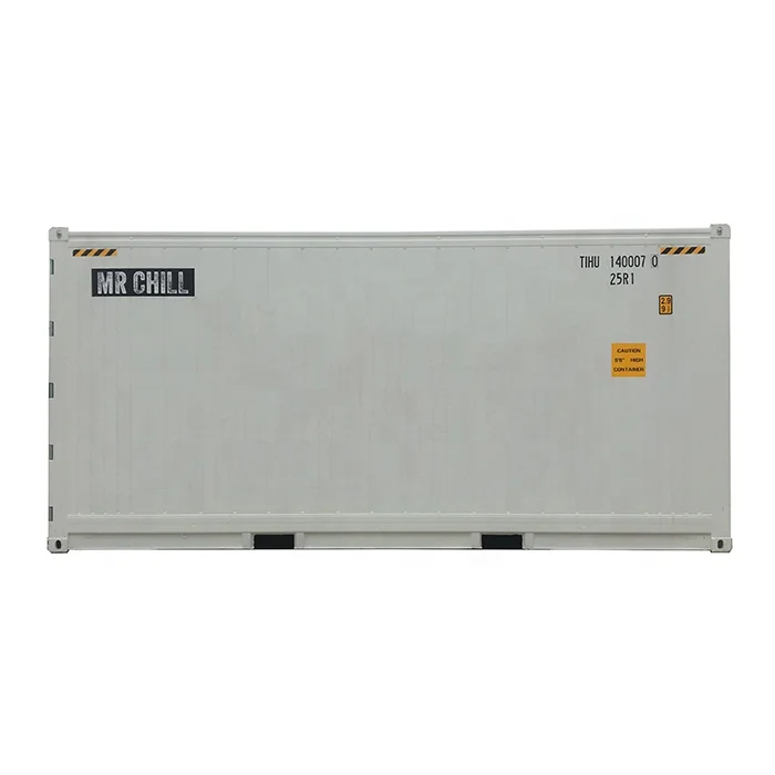 20FTHC Reefer Container special container factory
