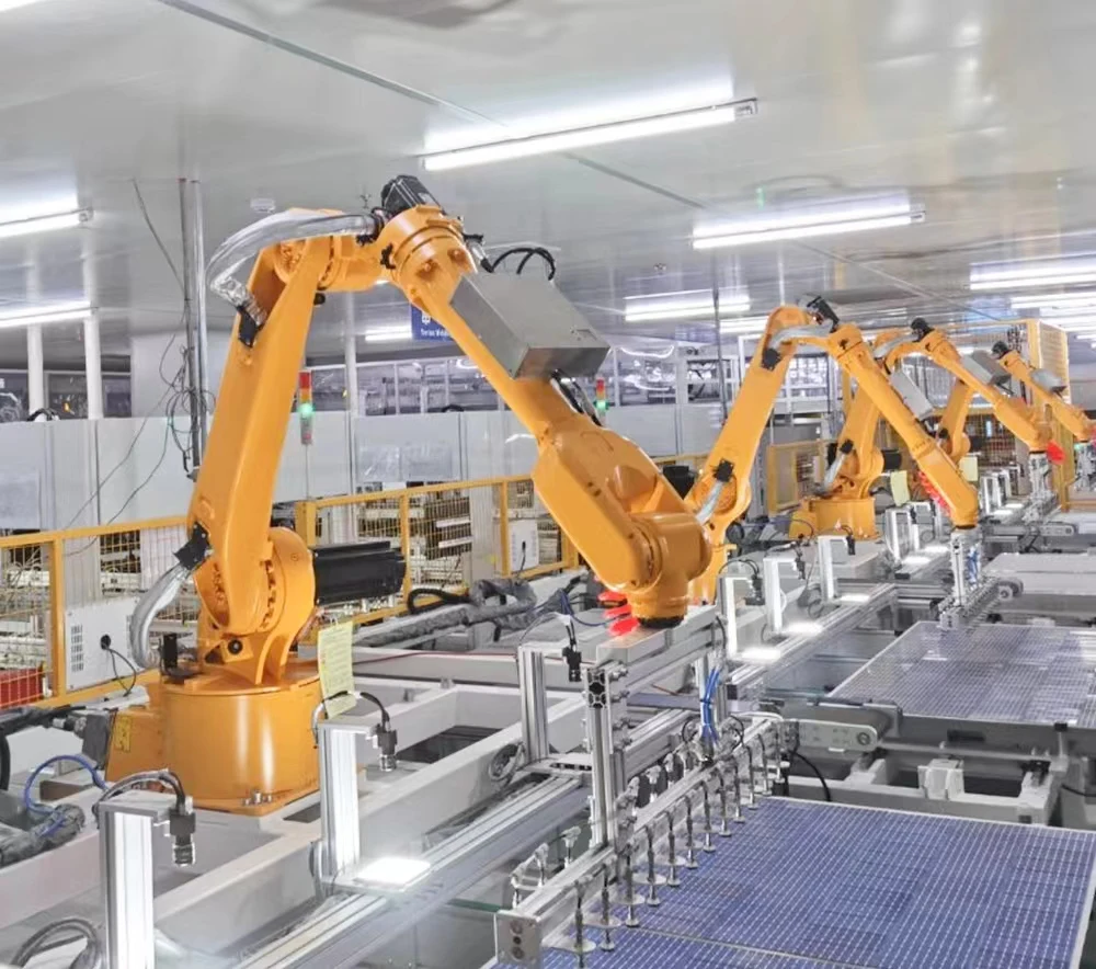 490W 500W 510W 520W 550W solar panel vertex mono solar panels cell