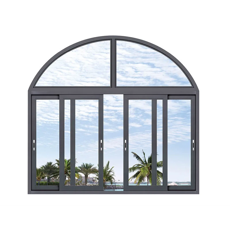 Window RND manufacturer window design thermal break sliding windows for home