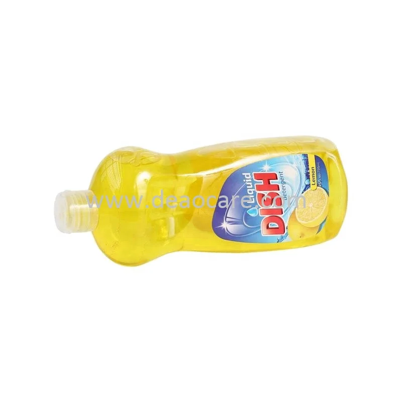 OEM 1000ml United Nation Malaysia Limon Liquid Dishwashing Detergent, Dishwasher Soap Famous Brand
