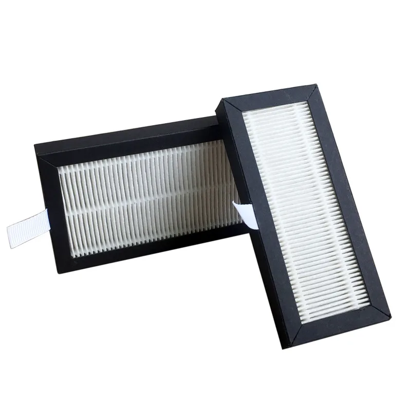 Best Price Light Car Air Filters Manufacturer H13 True Hepa Activated Carbon Sponge Filter