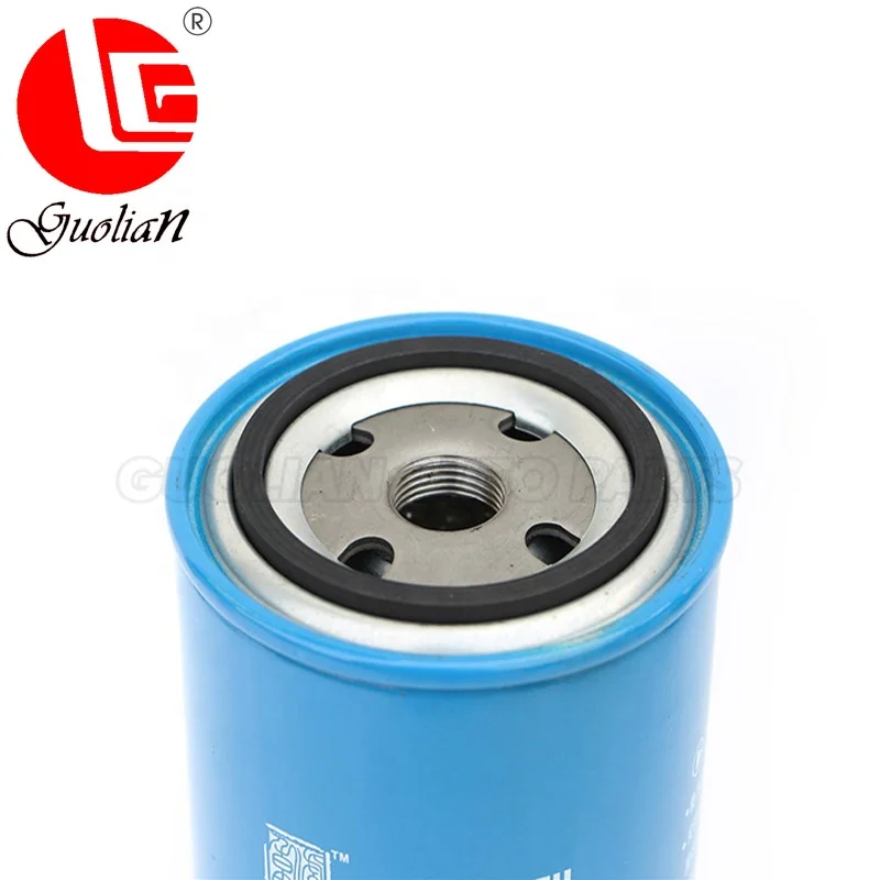 
China Truck Fuel Filter CX0815 WeiChai WD615 engine spare parts oil filter 612600081334 