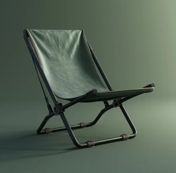 Low Price Camping Folding Beach Sun Bathing Lounge Chair