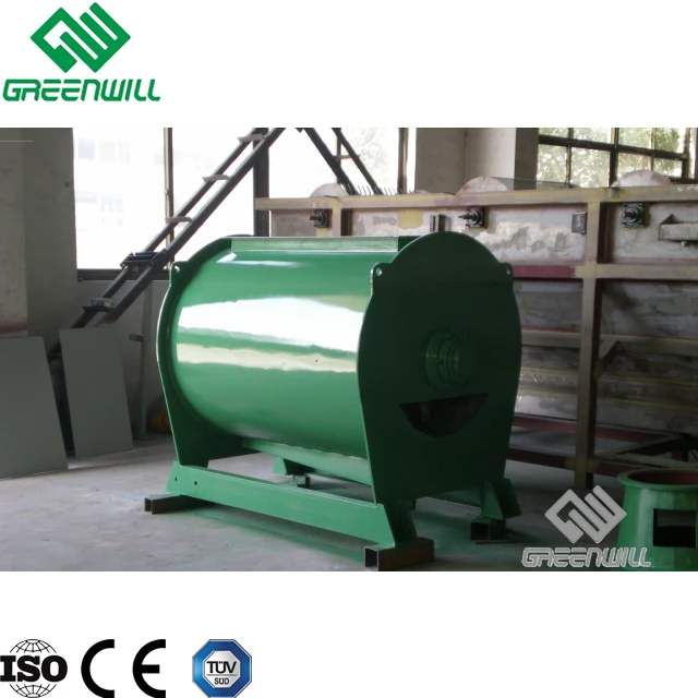 Waste PP PE PET Plastic bottle washing recycling machine for Polyester staple fiber