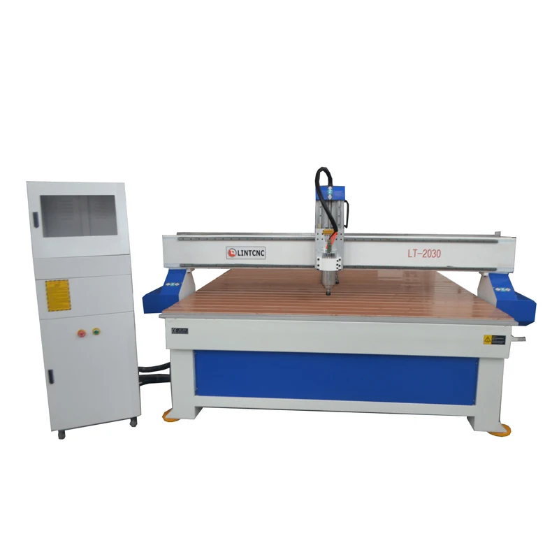 LT-1530 1530 2030 фрезерный станок для дерева с ЧПУ 2 шпинделей мебели мульти головки аппараты обработки деревянных