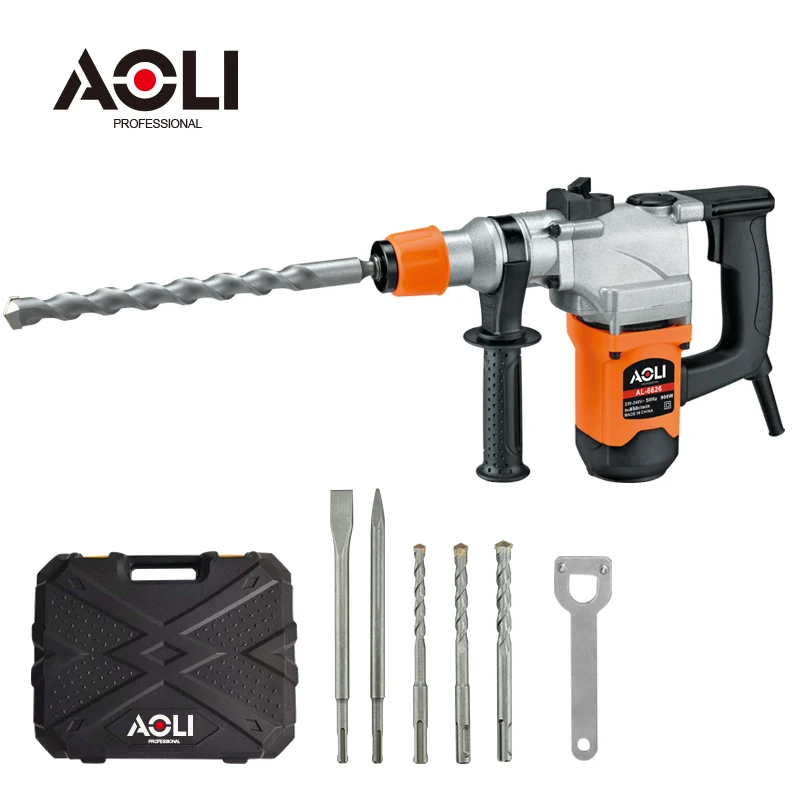 electric chipping hammer tools in the Middle Eastheavy duty electric hammer