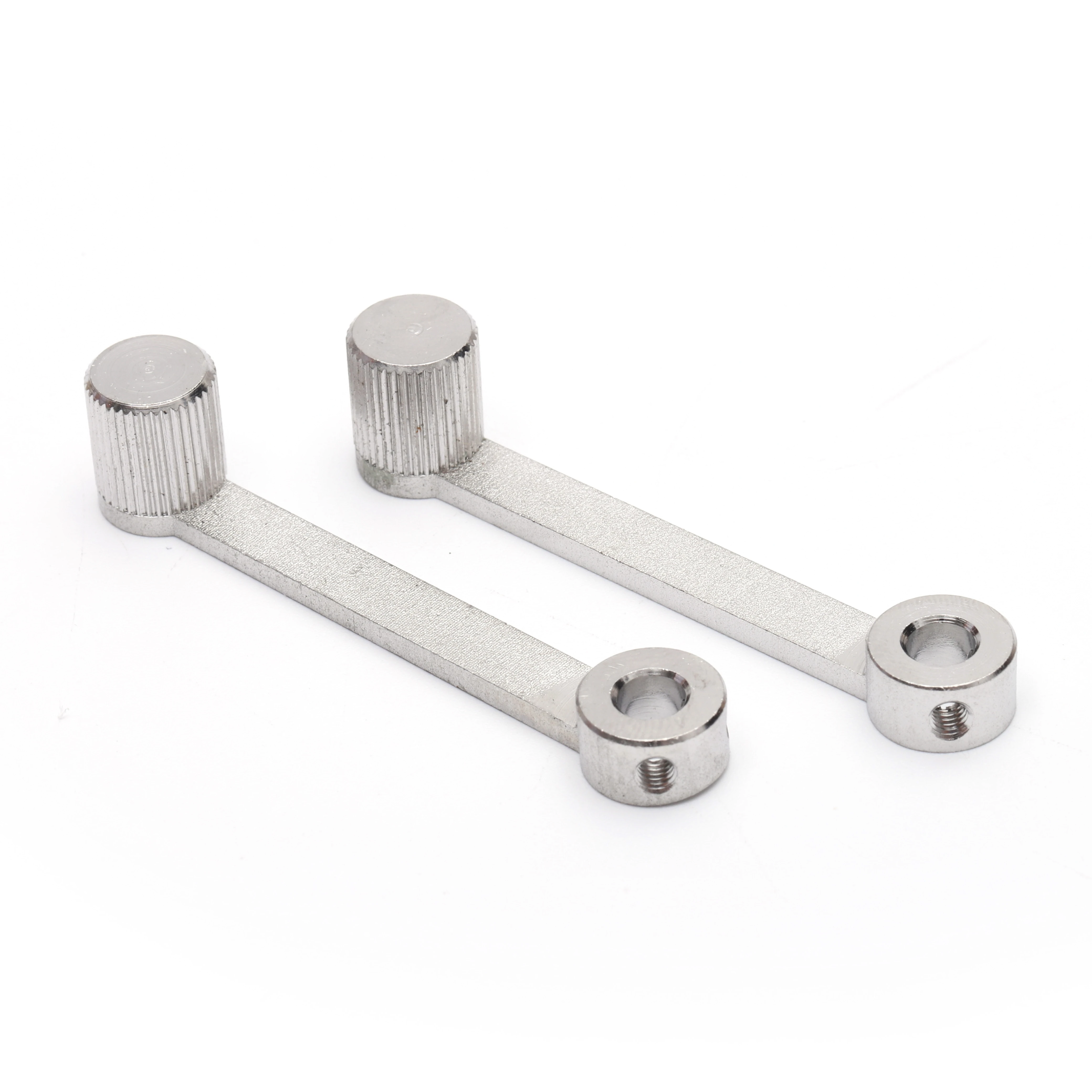 Ningbo OEM Customized  Stainless Steel CNC Turning Parts Machining