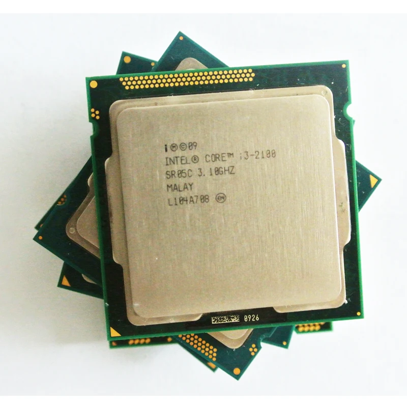 Продажа для Intel Core i3 10100 3 6 ГГц 4-ядерный 8-нитевидный процессор L2 = 1 м L3 65 Вт LGA 1200 i3-10100