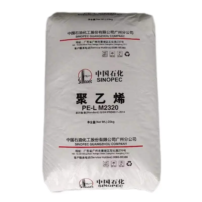 HDPE high density polyethylene stress cracking resistance extrusion grade DGDD-2480NT plastic raw material for industrial pipes