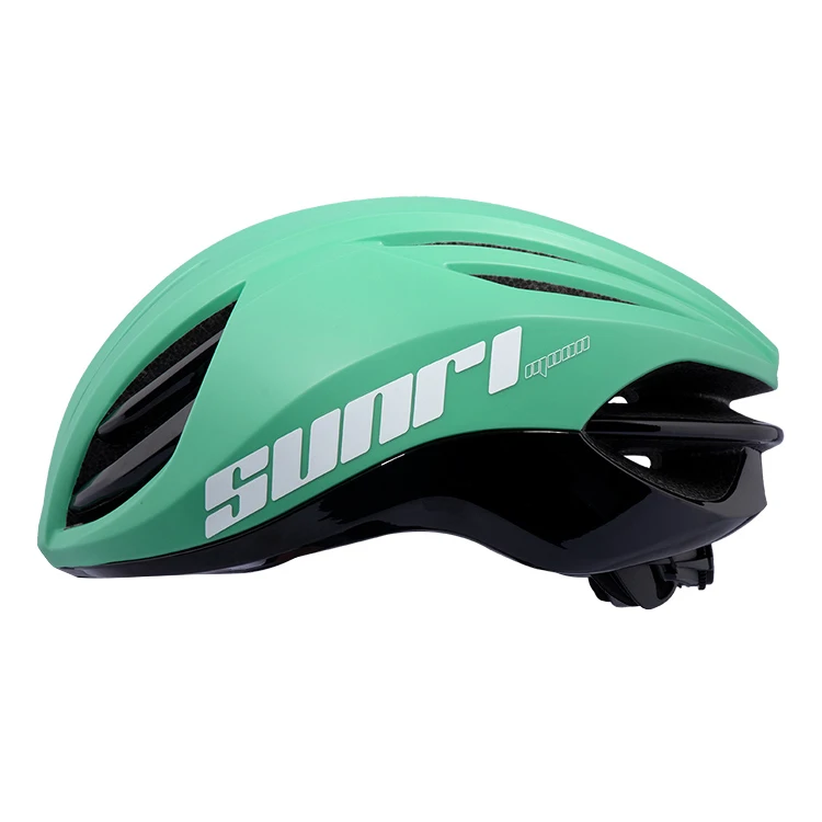 SUNRIMOON new arrival helmet Road Bike Cycling Helmets Outdoor Sports Integrally Molding High density EPS Helmets cascosciclismo