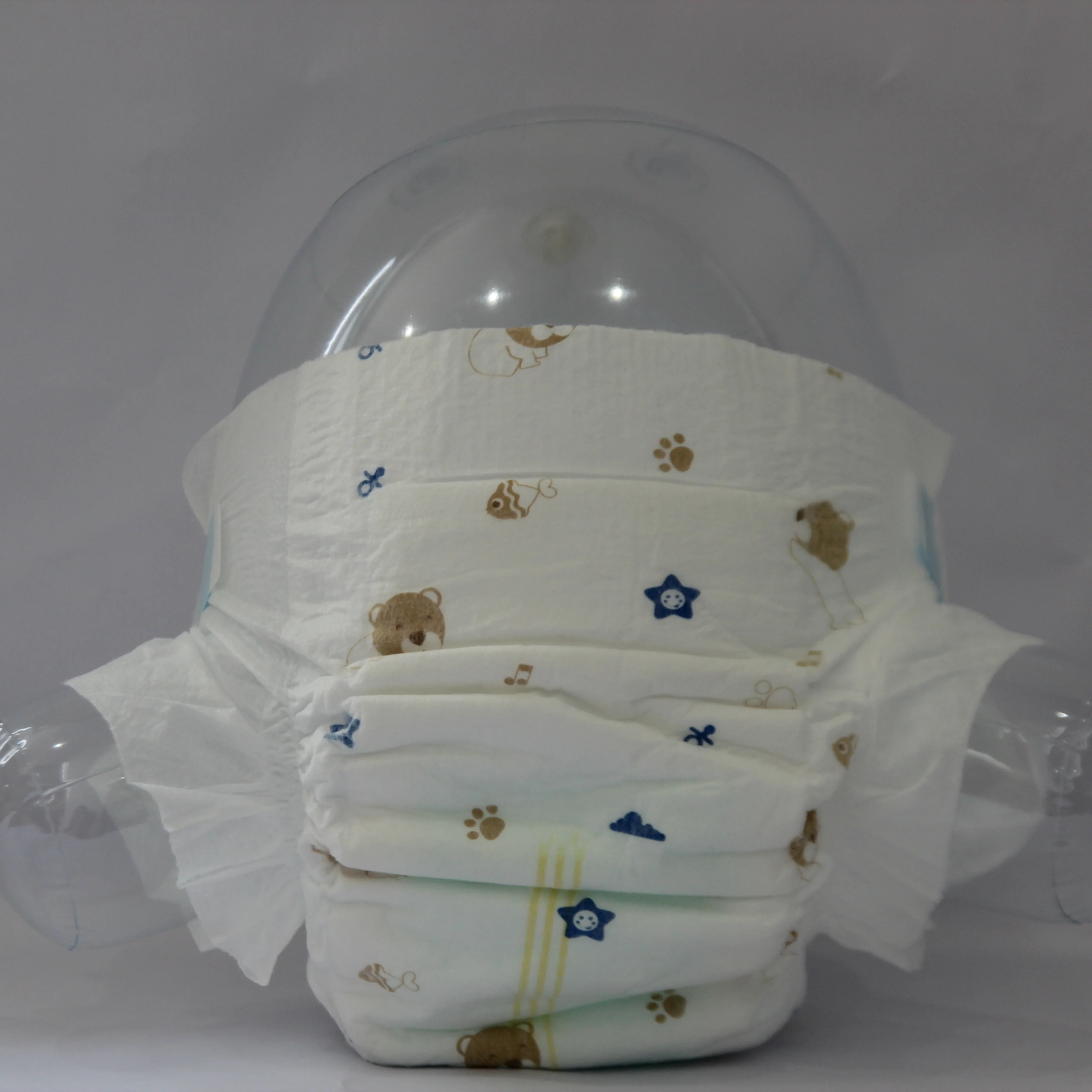 Cheap price for Wholesale Pampers Baby Dry Disposable Diapers fast delivery