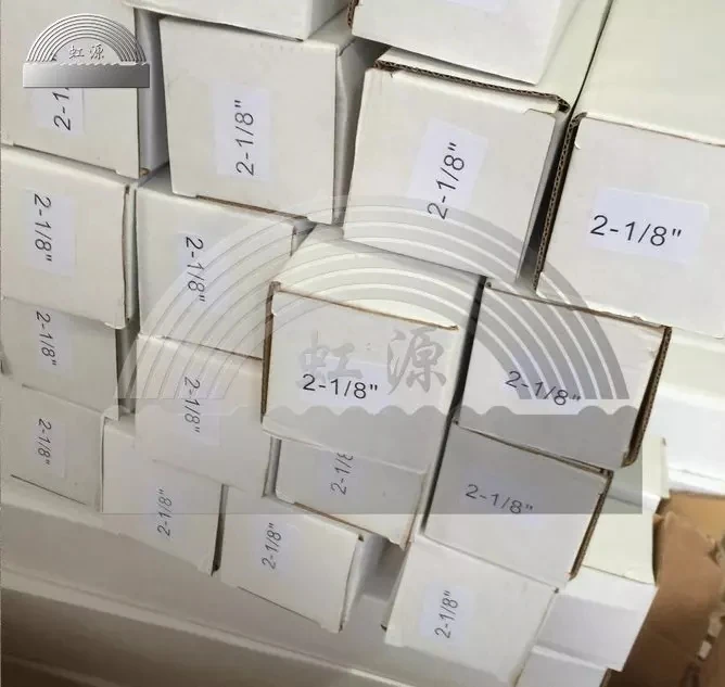 Air conditioning shock absober vibration Absorber tube  pipe fittings