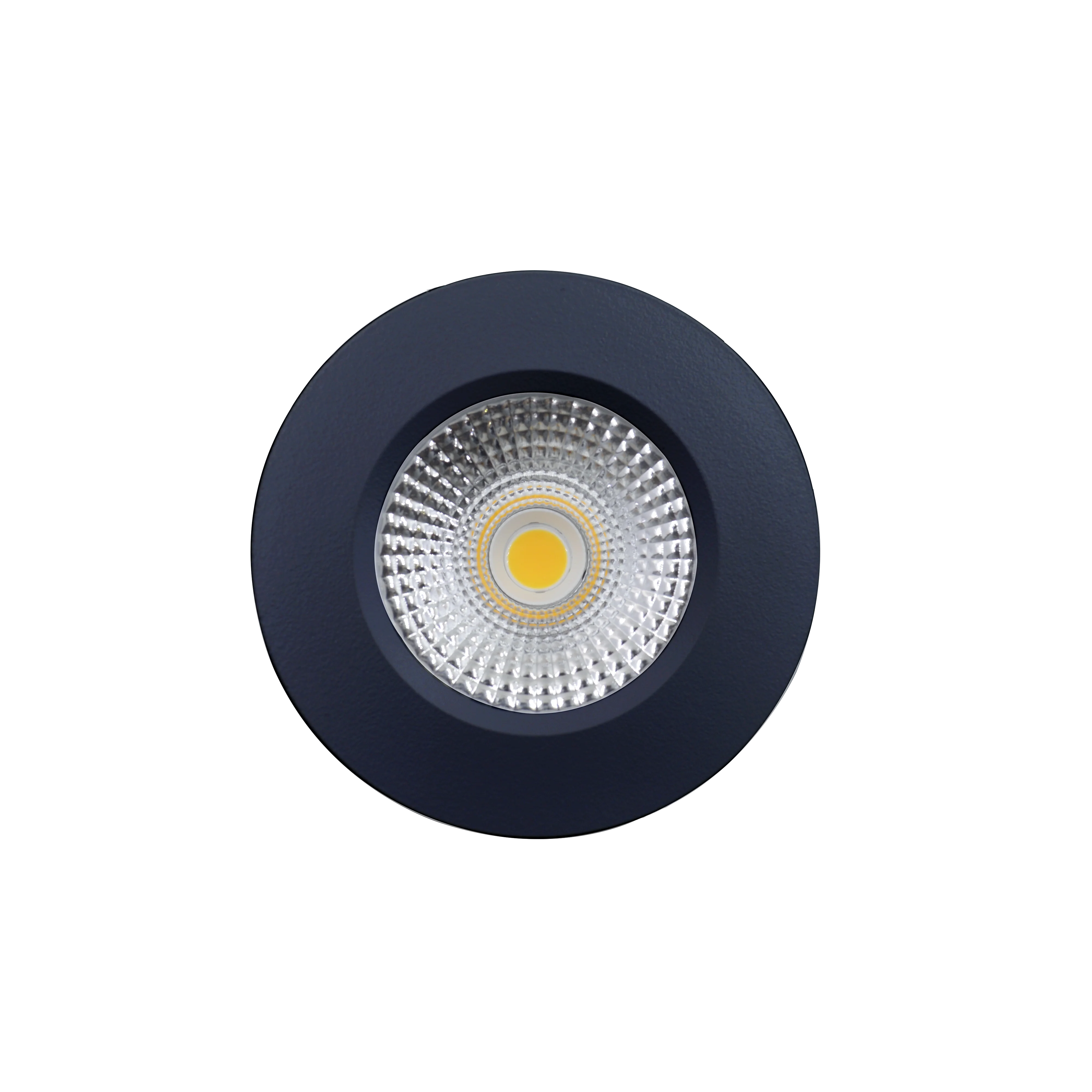 Flicker free 68-75mm cut-out 4.5W Germany Nordic led spotlight led IP20 IP44 IP65 spot light  THD<11%
