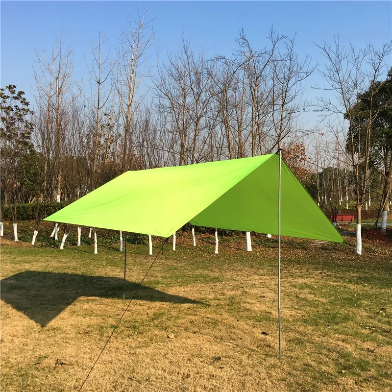 
Mountaincattle 2020 Lightweight Tarp 3x3m For Camping Outdoor Equipment 