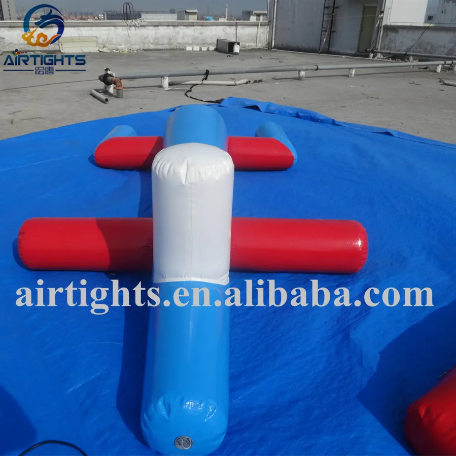 Factory Direct Sale Large Floating Inflatable Water Toy for Kid and Adult
