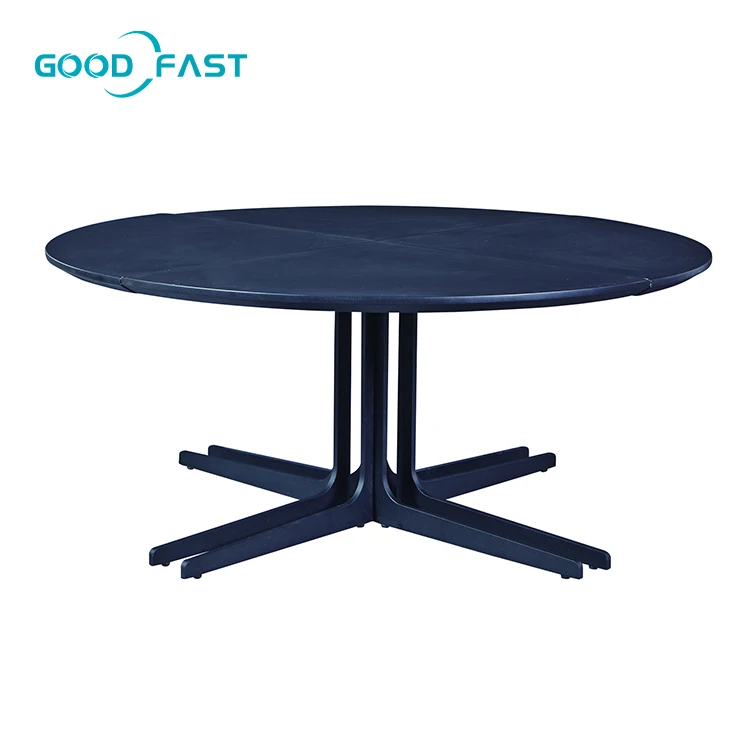 Top Selling iron Base MDF Tray Side Table hand made best Antique coffee table