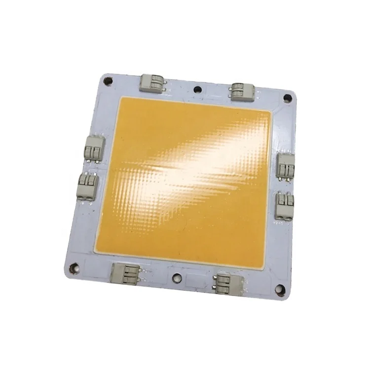 Супер мощность 30-100 В постоянного тока 1000 Вт Светодиодная пленка чип дневное освещение