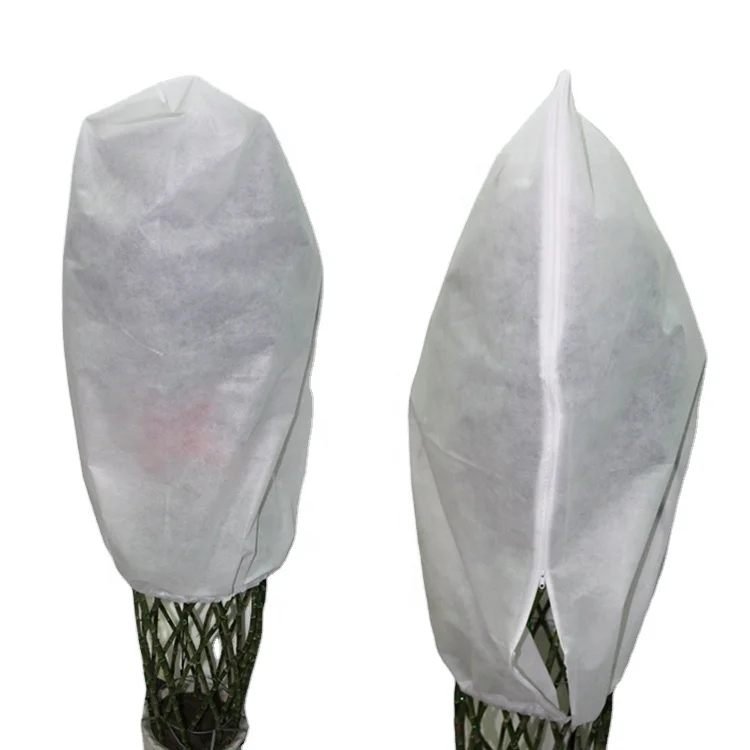 biodegradable plastic mulch banana bunch cover banana cover bag