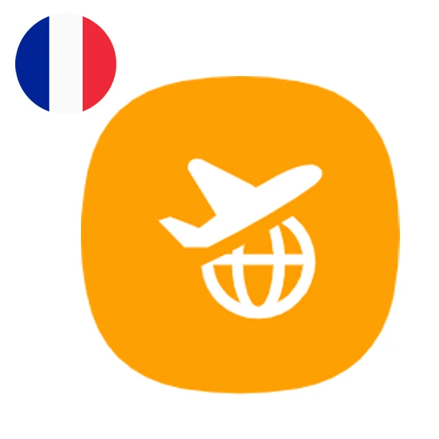 Быстрый воздушный груз в FR / FRANCE