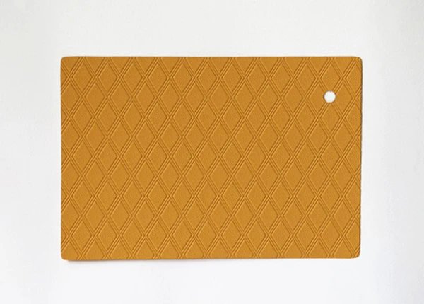 
Soft-touch and Anti-scratch Solid Colors PVC Decorative Plastic Sheet for Furniture 