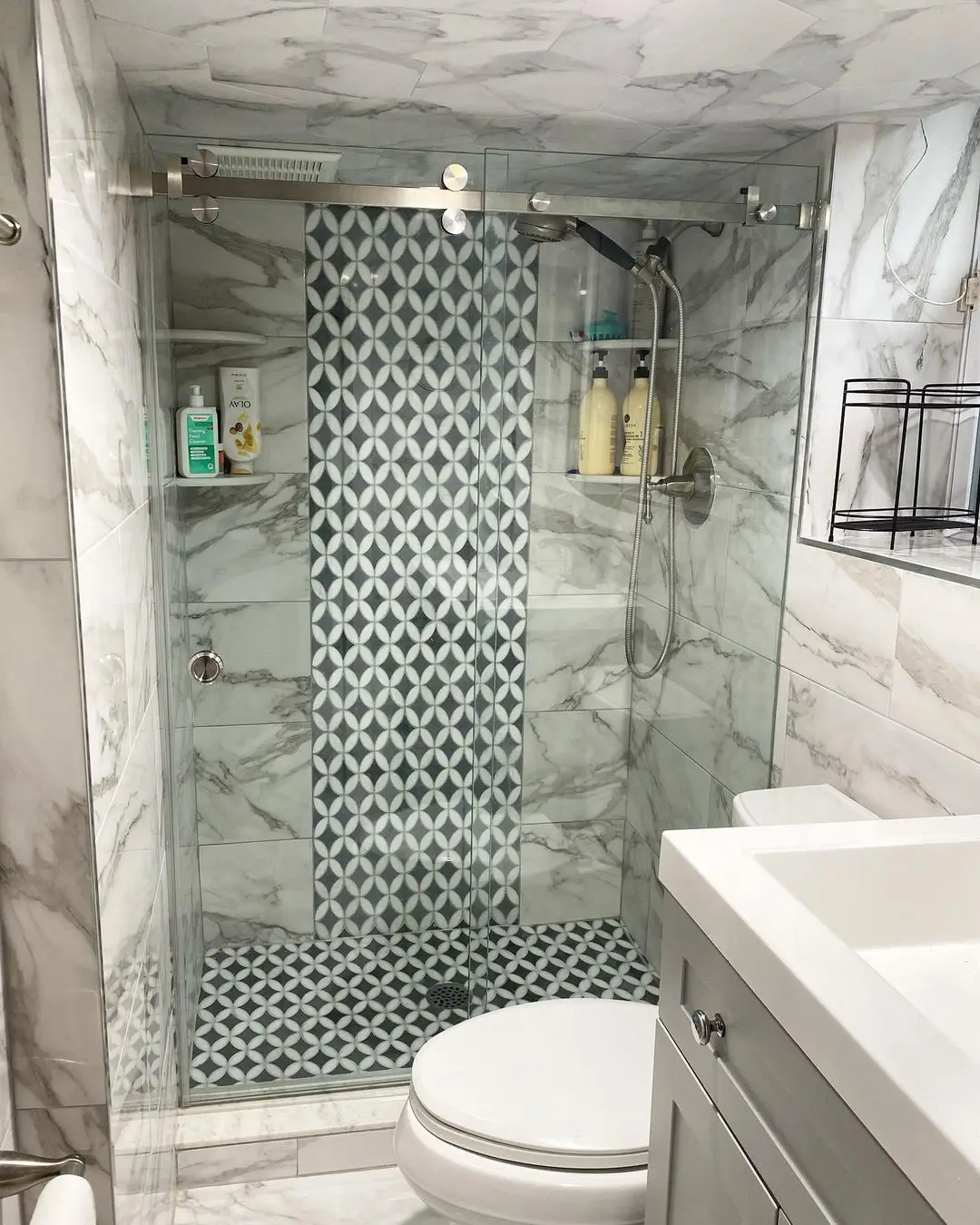  sliding door roller wheel glass system hanging fitting hardware
